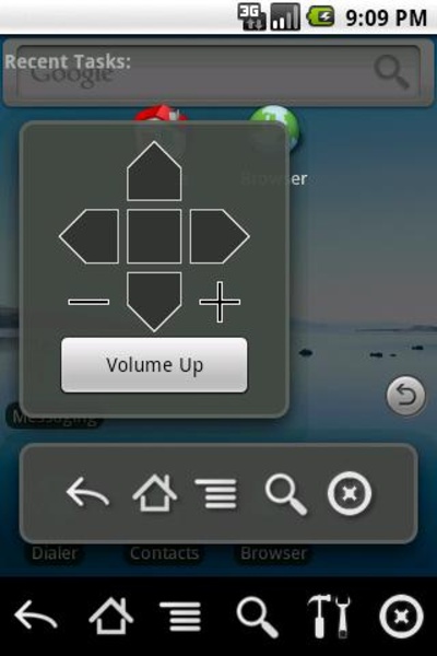 SoftKeys - Preview 2