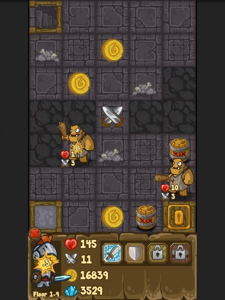 Dungeon Loot - Preview 11