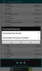 Al-Quran MP3 Player screenshot 1