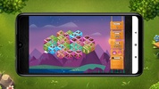 Matching Cube Blaster screenshot 6