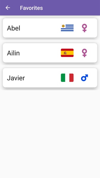 Nombres de bebes - Preview 4