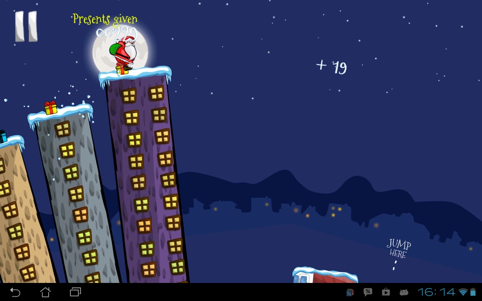Run Santa Run - Original - Preview 5