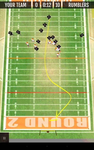 Ted Ginn: Kick Return - Preview 6