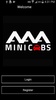 AAA Minicabs screenshot 5