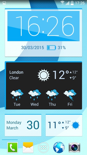 Best Widgets - Preview 21
