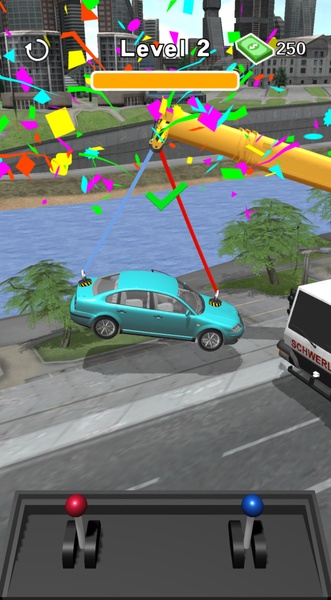 Crane Rescue - Preview 7