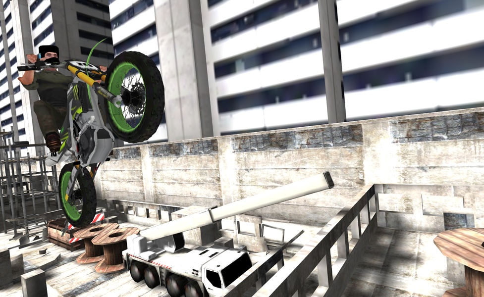 Bike Race Offroad 3D - Preview 6