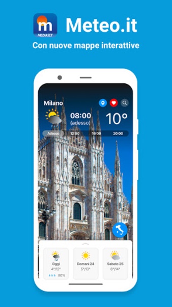 Meteo.it - Preview 8