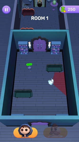 Haunted House Escape - Preview 8
