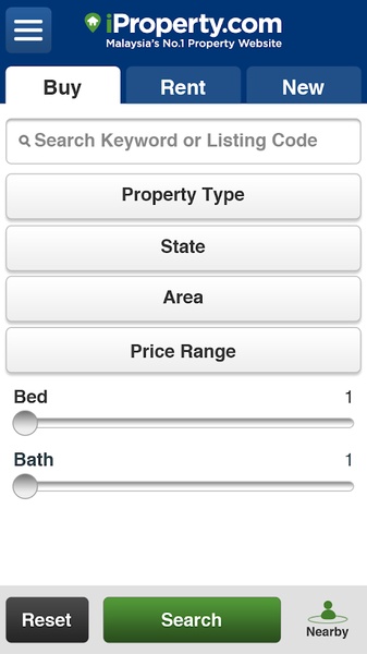 iProperty Malaysia - Preview 5