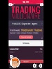 TRADOSAURE Trading screenshot 5