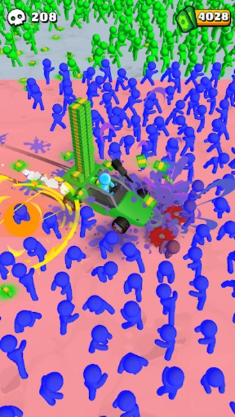 Z-Machine - Preview 3
