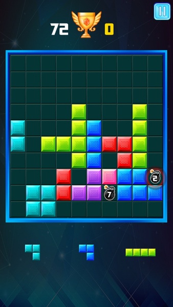Block Puzzles - Preview 3