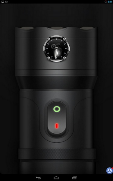 Mobile Torch - FlashLight - Preview 1