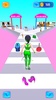 Boss Lady Run: Princess Run 3D screenshot 1