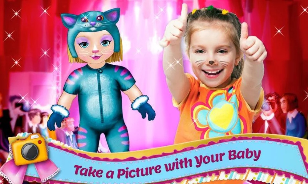 Baby Design - Preview 1