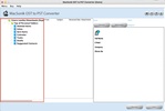 OST to PST Converter screenshot 2