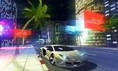 Extreme Car Driving 2 3D screenshot 4