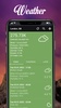 Smart Compass Sensor Android screenshot 3