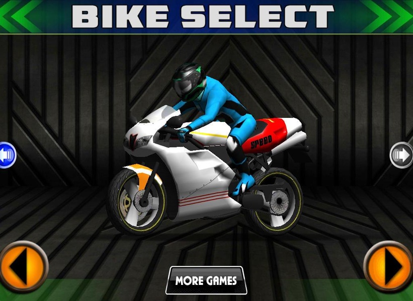 bike_parking - Preview 7
