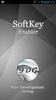 SoftKey Enabler screenshot 5