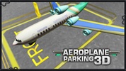 Aeroplane Parking 3D screenshot 5