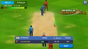 World Of Cricket screenshot 1