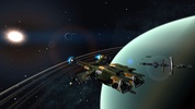 Space Commander: War and Trade screenshot 5