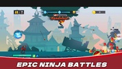 Ninja Lengend screenshot 4