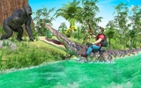 Wild Animal Hunting Games 3D screenshot 4