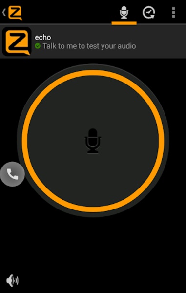 TapToTalk - Preview 3