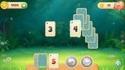 Tripeaks Solitaire City screenshot 6