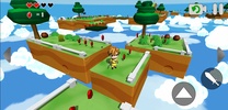The Lost Rupees - 3D Adventure screenshot 3