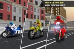 Bike Parking Adventure 3D: Best Parking Games screenshot 7