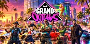Imagen destacada de Grand Outlaws