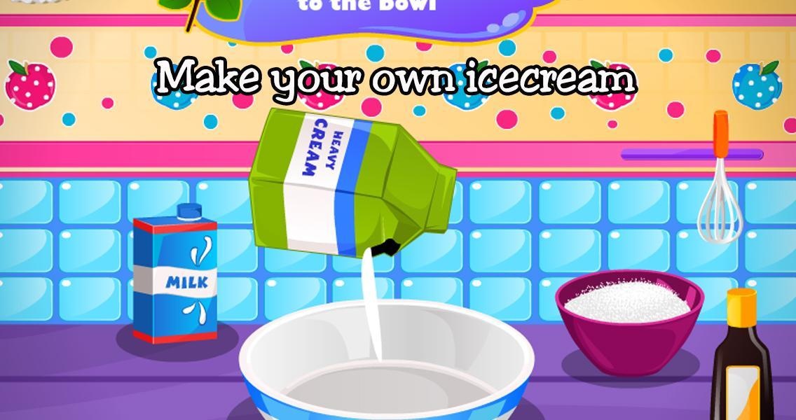 Ice Cream Decorating Machine - Preview 7