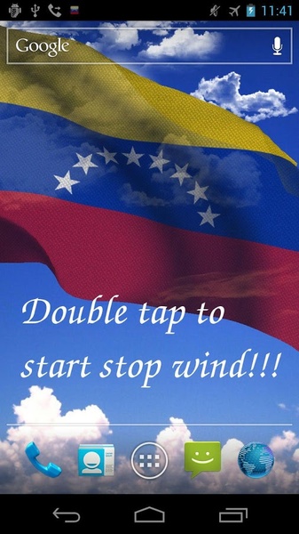 Venezuela Flag - Preview 9