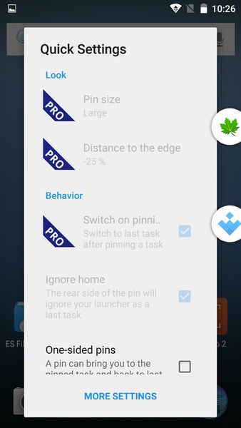 Pintasking - Preview 4