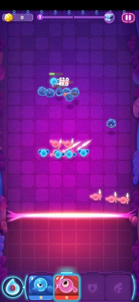 Crazy Cell - Preview 7
