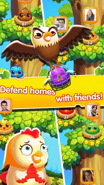 Chicken Splash 2 - Preview 14