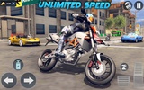 Super Bikes Racing Game - Dirt Bike Games screenshot 6