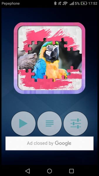 Animals Sliding Puzzle - Preview 10