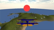 VR Pilot Wind screenshot 2
