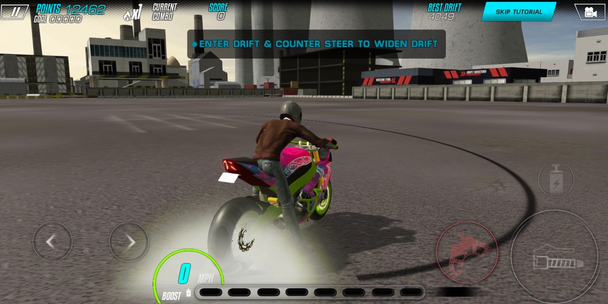 Drift Bike Racing - Preview 10