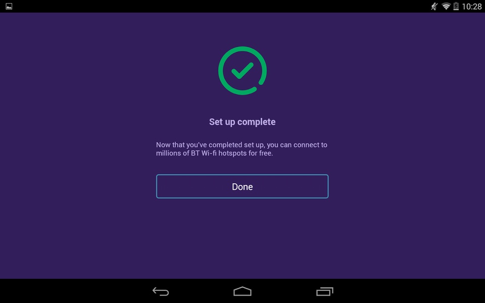 BT Wi-fi - Preview 13