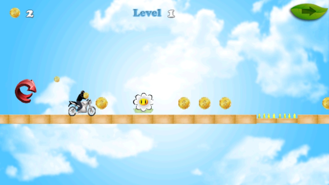 Subway Boy Racer - Preview 4