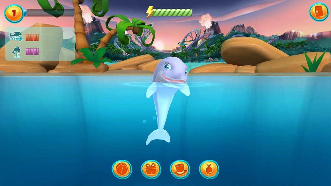 Dolphin Show 2 - Preview 9