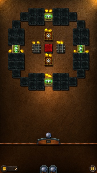 Ancient Bricks - Preview 4