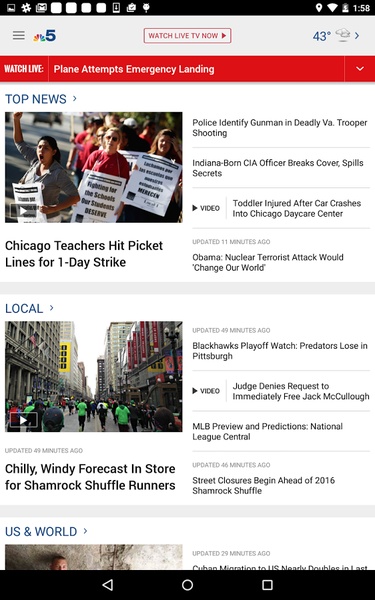 NBC Chicago - Preview 3