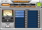 MP3 Remix 3 screenshot 4